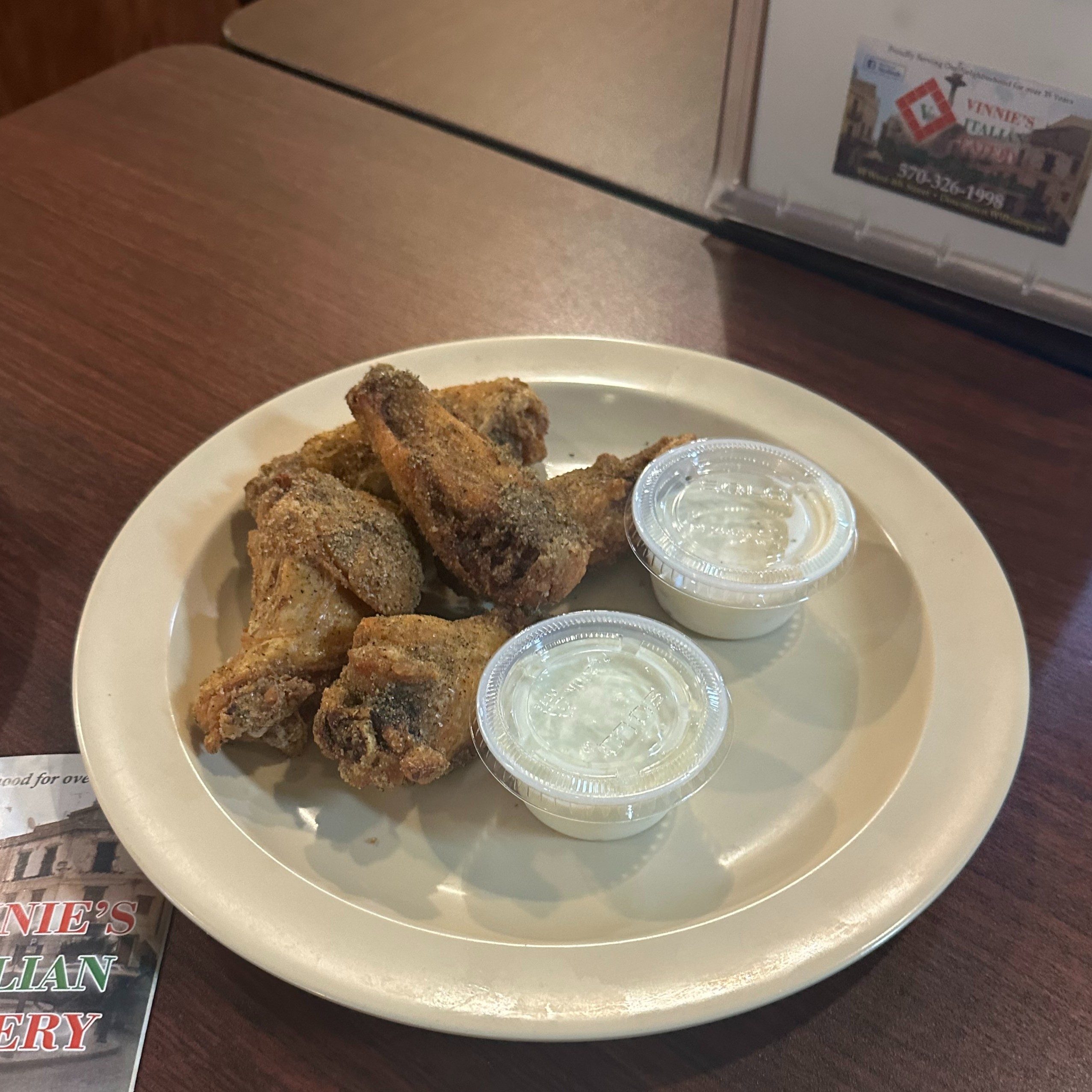 Chicken Wings (5).